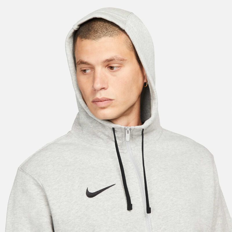 Nike Park, Gris Oscuro Jaspeado/Negro/Negro, hi-res