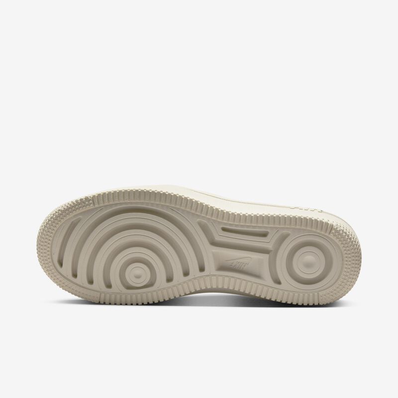 Nike Air Force 1 PLT.AF.ORM, Marrón Claro/Violeta Platino, hi-res