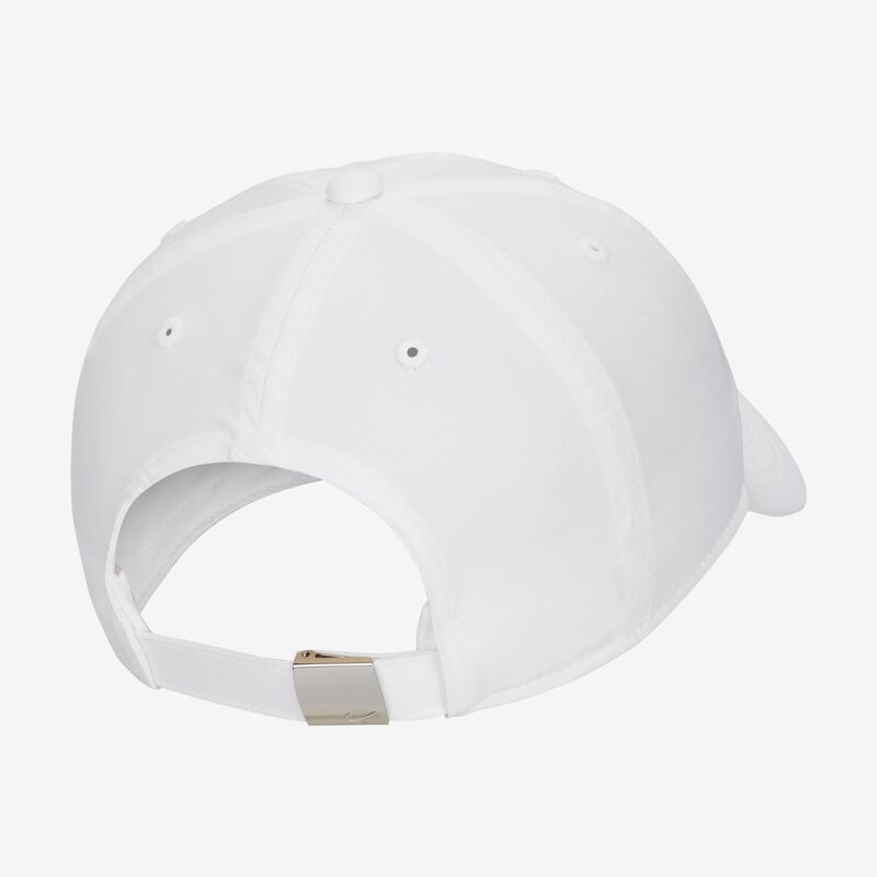 Nike Dri-FIT Club, Blanco, hi-res
