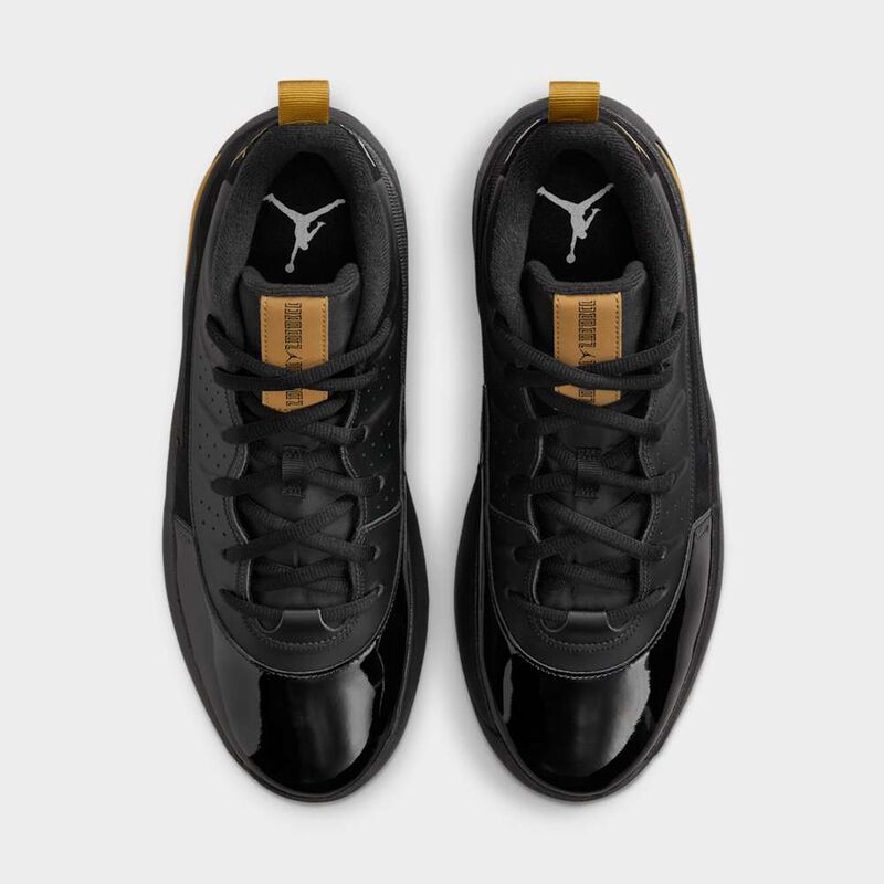 Zapatilla Jordan Max Aura, Negro, hi-res