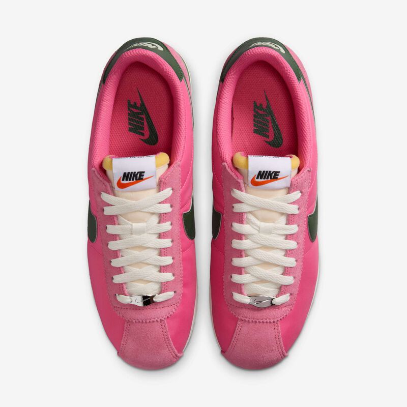 Nike Cortez, Paleta Rosa/Vela-Blanco, hi-res