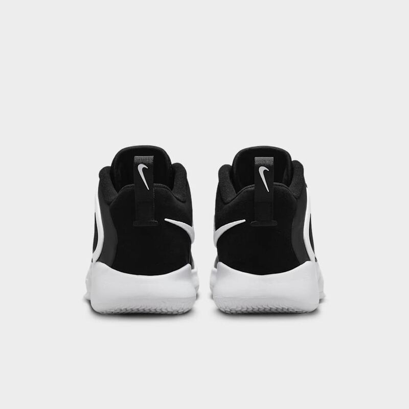 Zapatilla Hyperset, Negro, hi-res