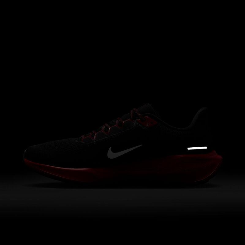 Nike Pegasus 41 Bowerman Track Club, Rojo Gimnasio/Negro/Blanco, hi-res