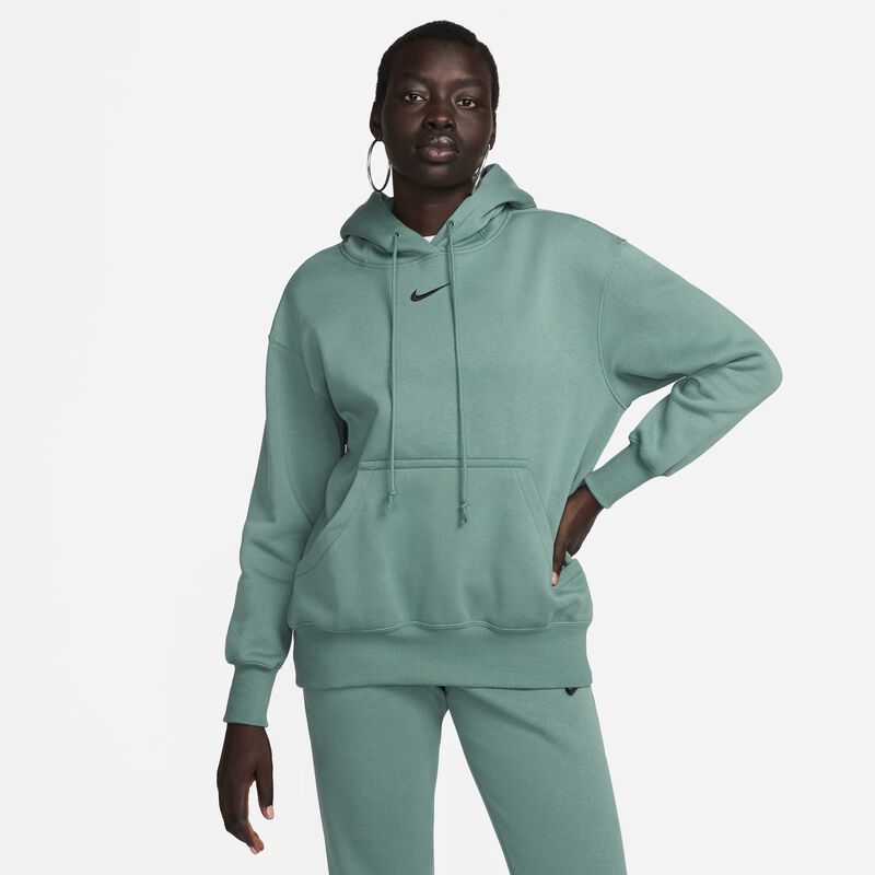 Nike Sportswear Phoenix Fleece, Bicoastal/Negro, hi-res