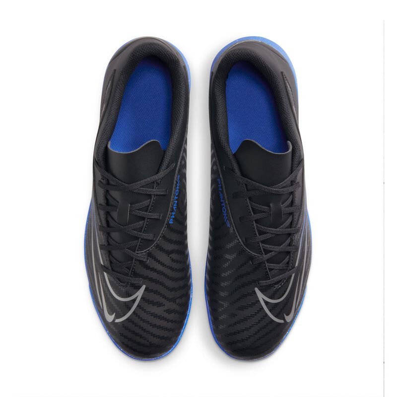 Nike Phantom GX Club, Negro/Hiperroyal/Cromo, hi-res