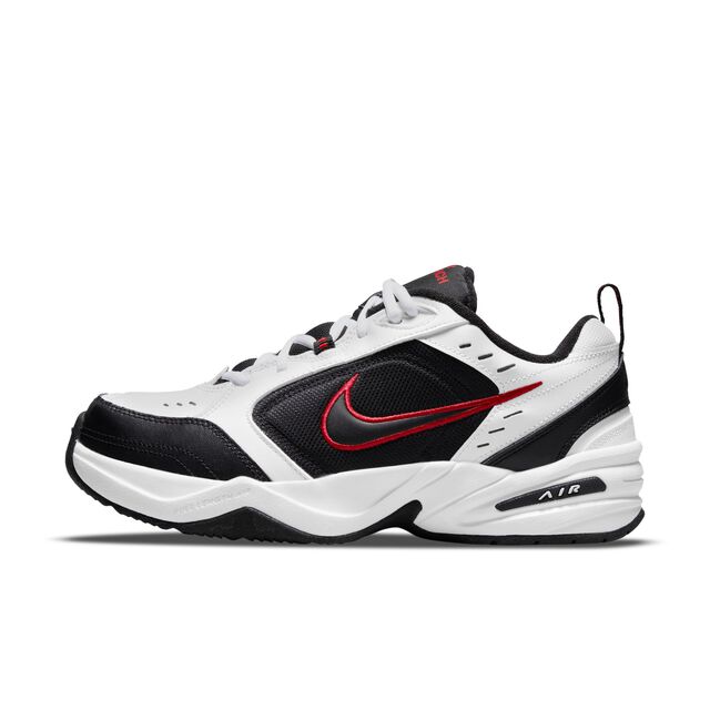 Zapatilla Nike Air Monarch, Blanco, hi-res