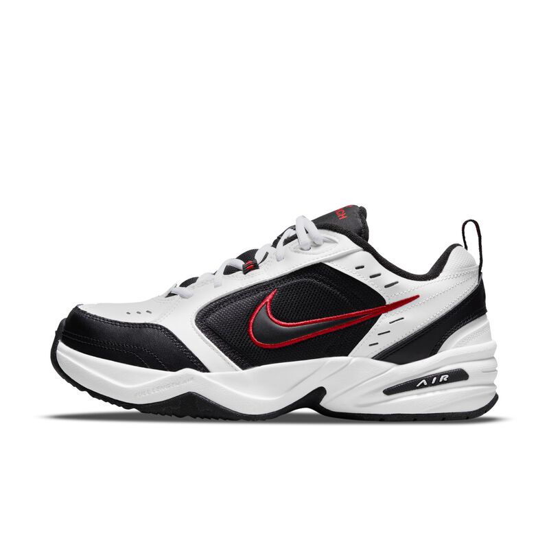 Zapatilla Nike Air Monarch, Blanco, hi-res