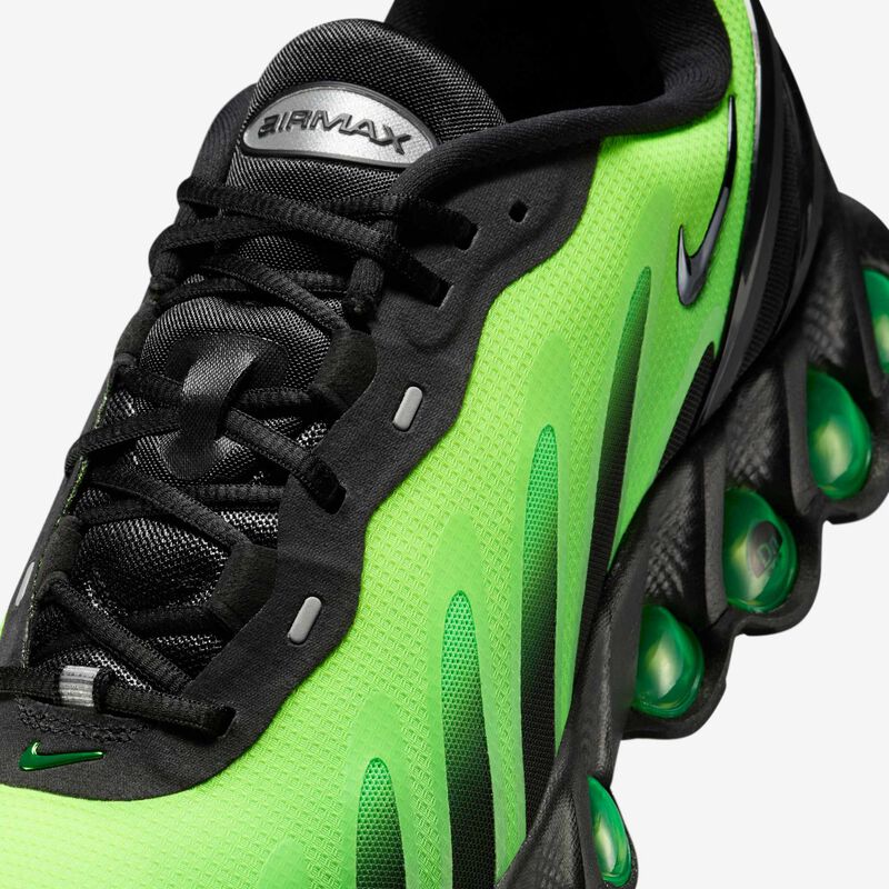 Nike Air Max Dn8, Negro, hi-res