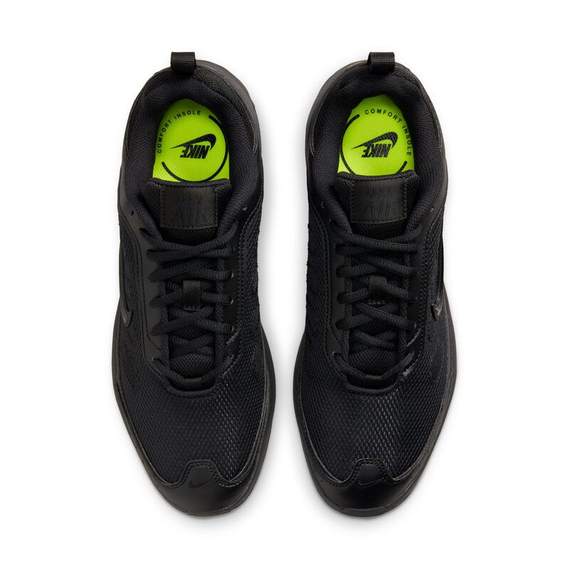 Nike Air Max AP, Negro/Negro/Volt/Negro, hi-res