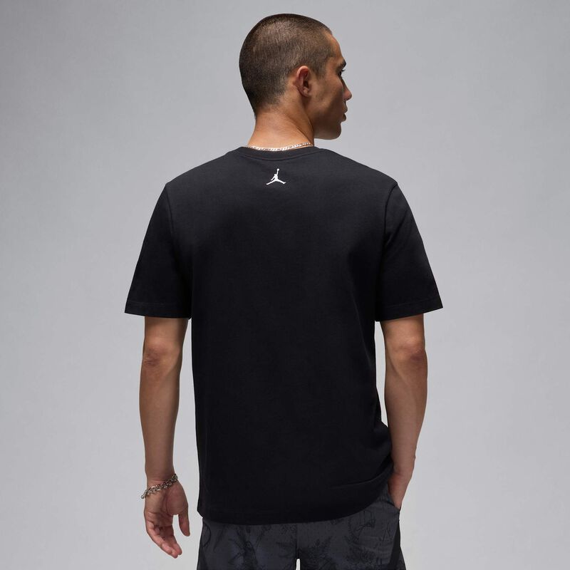 Jordan Sport, Negro/Blanco, hi-res