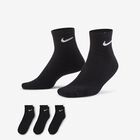 Nike Everyday Cushioned, Negro, hi-res
