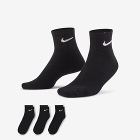 Nike Everyday Cushioned, Negro, hi-res