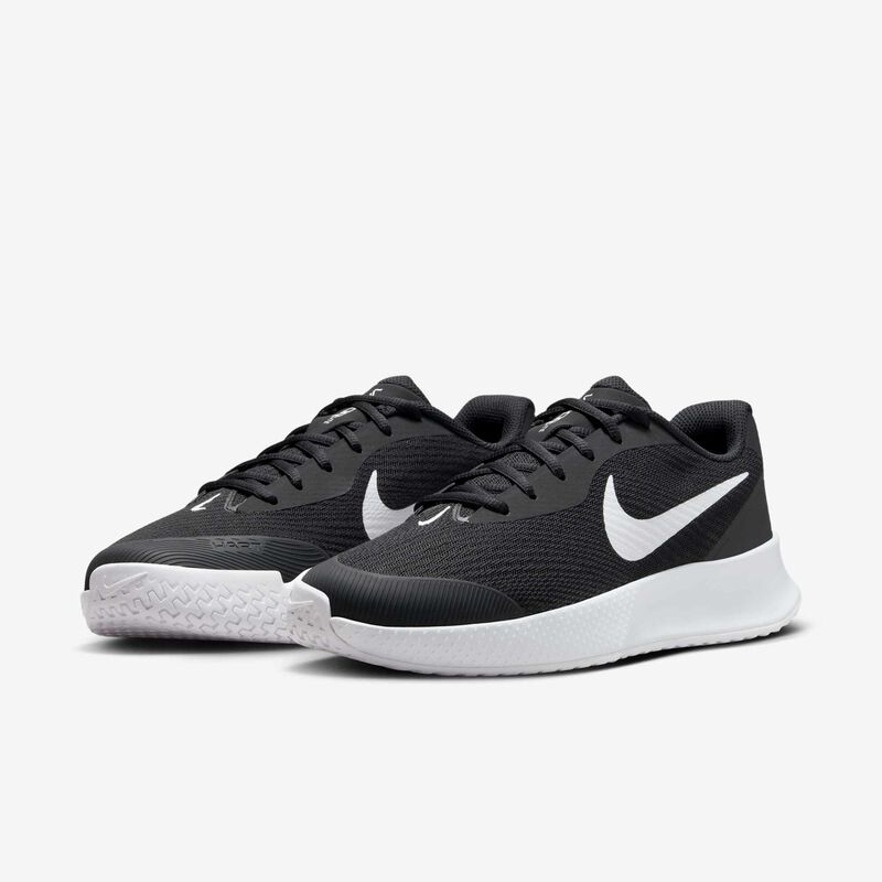 Nike Vapor Lite 3, Negro/Blanco, hi-res