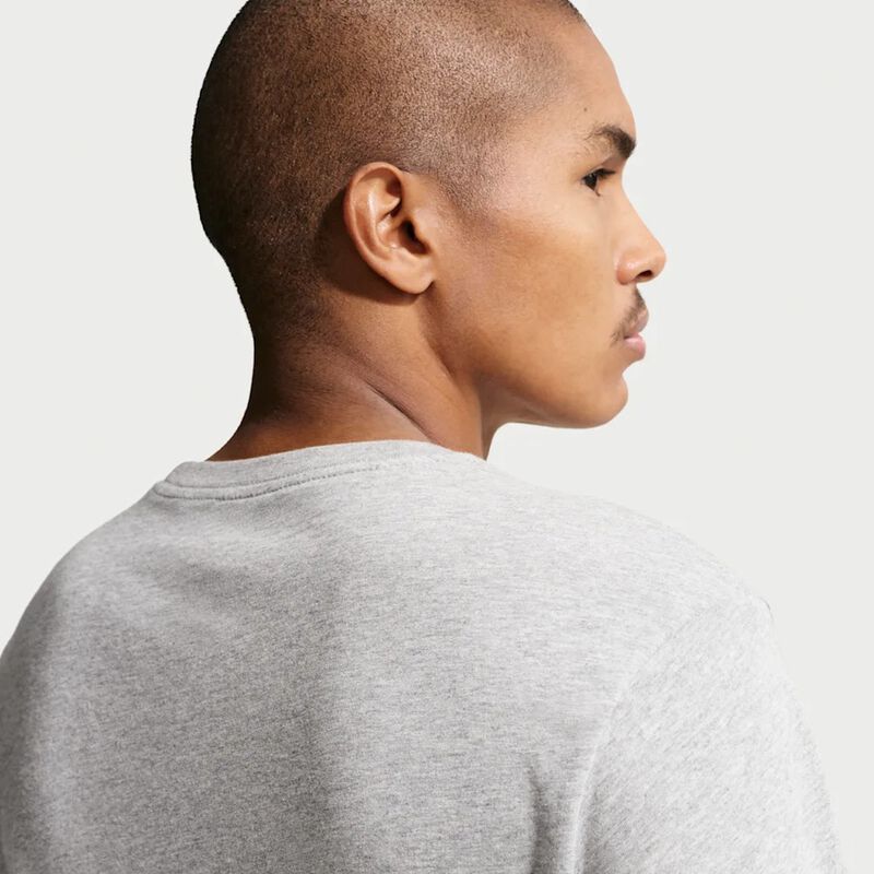 Polo Nike Sportswear, Gris, hi-res