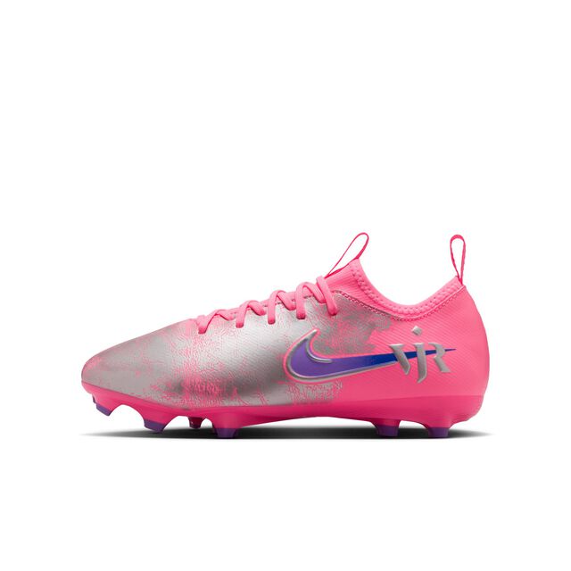[Ljava.lang.String;@341cf942 Nike Jr. Mercurial Vapor 16 Academy "Vini Jr.", Rosado, hi-res