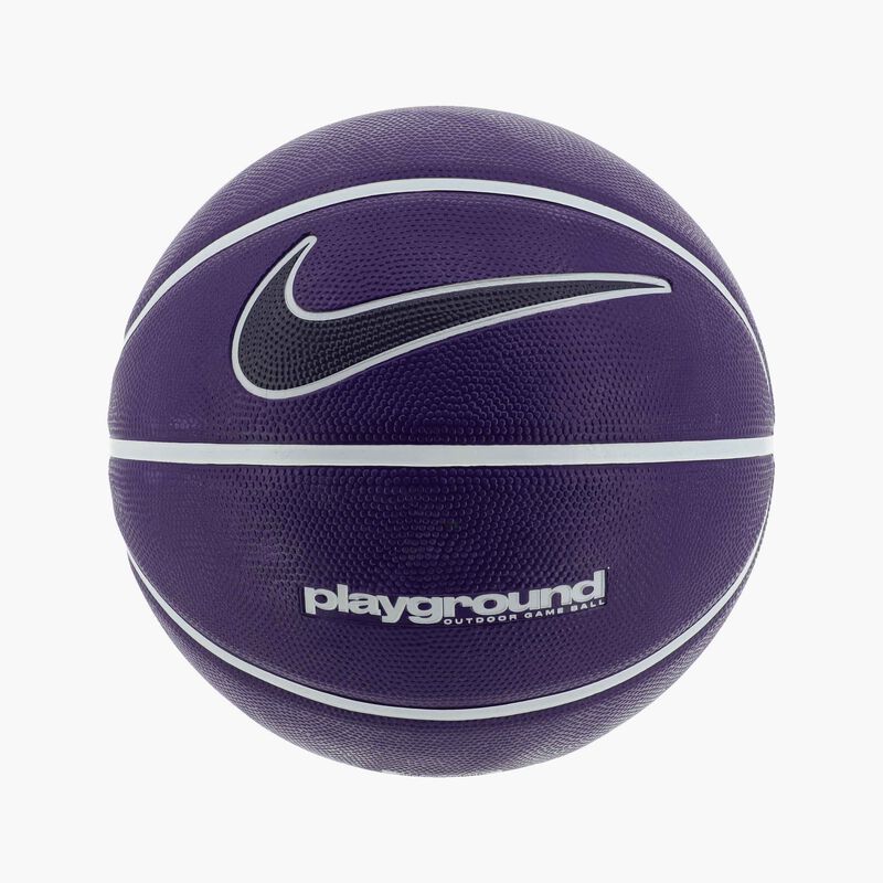 Pelota Nike Equipment, Morado, hi-res