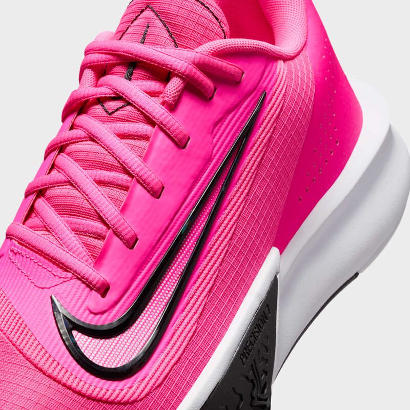 Nike Precision 7, Explosión Rosa/Blanco-Negro, hi-res