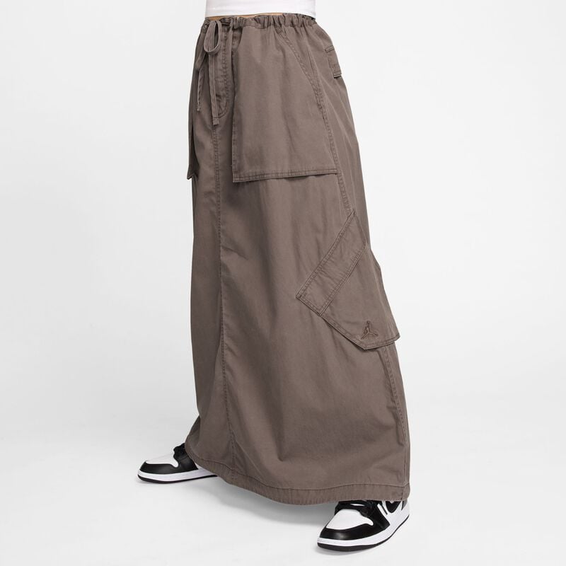 Falda Jordan Chicago Pant, Gris, hi-res