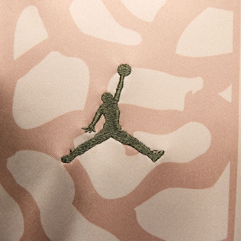 Camiseta Jordan, Marr&oacute;n, hi-res