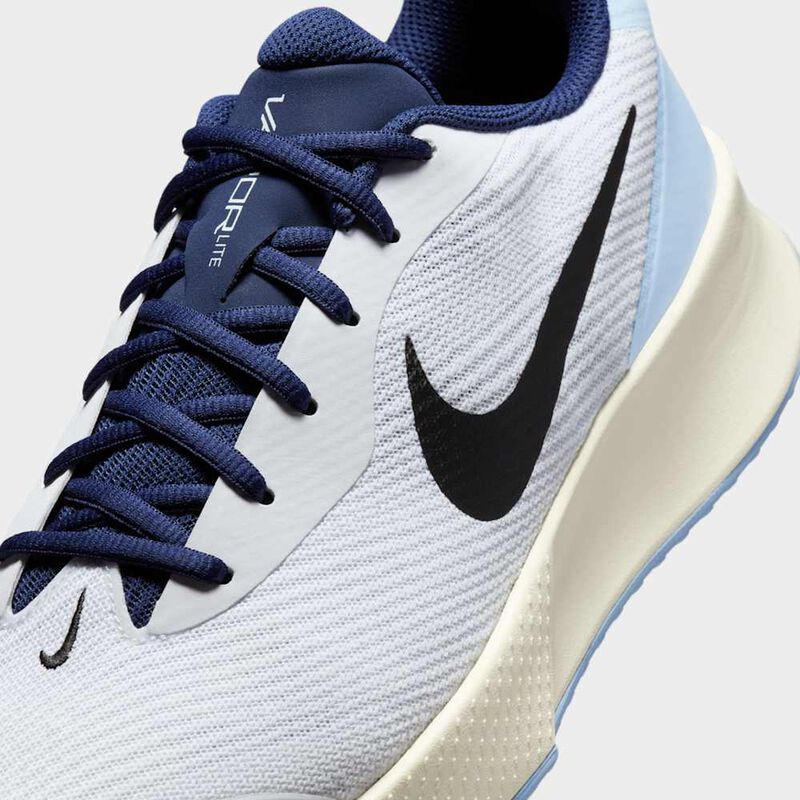 Nike Vapor Lite 3, Blanco, hi-res