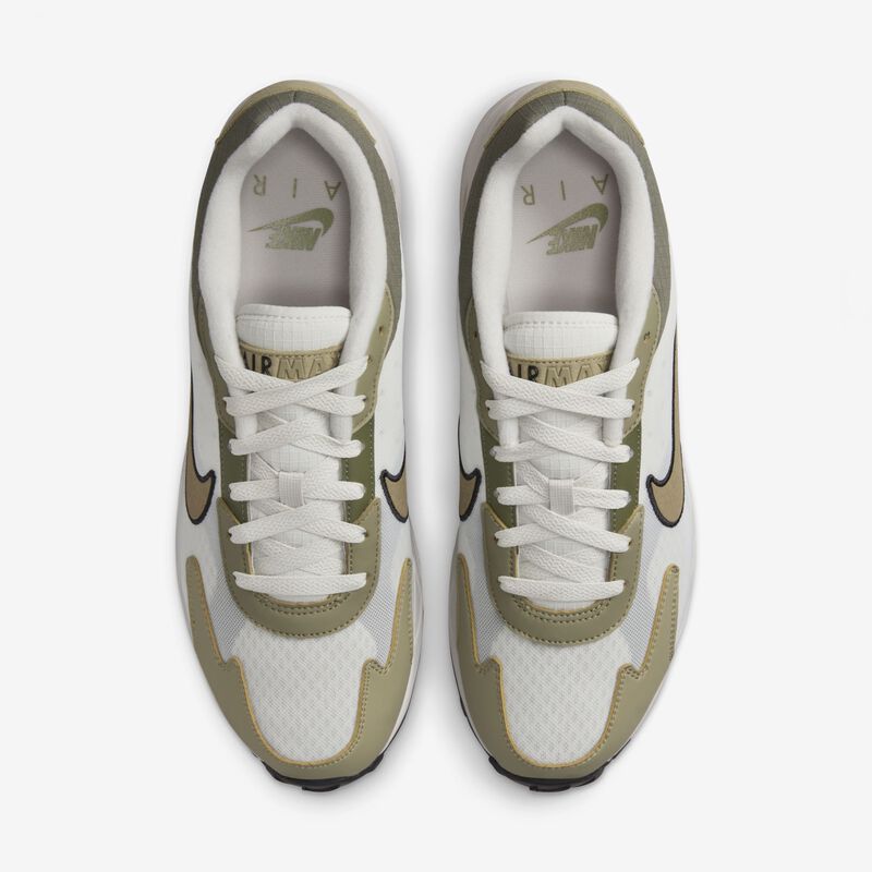 Nike Air Max Solo, Hueso Claro/Olivo Neutro/Olivo Neutro, hi-res
