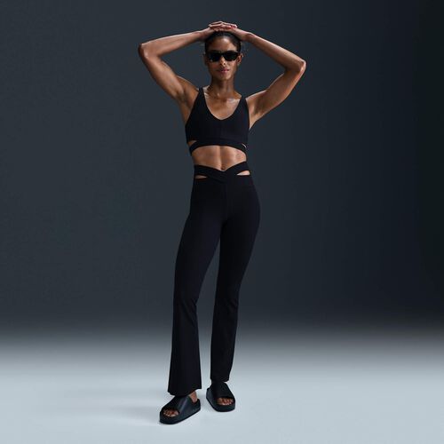 Nike Zenvy Rib