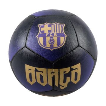 Fc Barcelona 25/26 Nike Skills Ball Aw, Negro, hi-res
