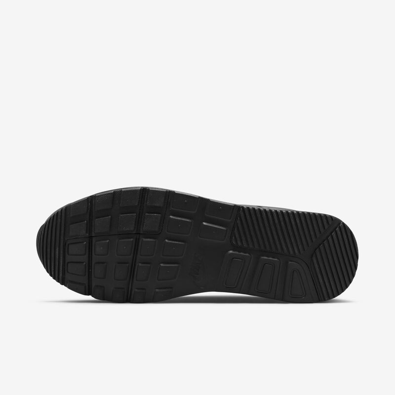 Nike Air Max SC Leather, Negro/Negro/Negro, hi-res