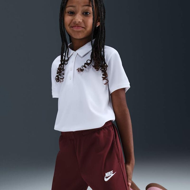 Nike Sportswear, Equipo Oscuro Rojo/Equipo Oscuro Rojo/(Blanco), hi-res