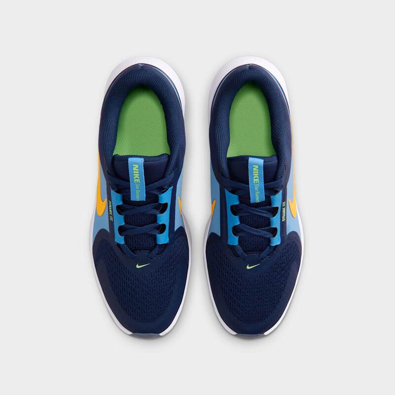 [Ljava.lang.String;@2e75f4c4 Nike Star Runner&nbsp;5, Azul, hi-res