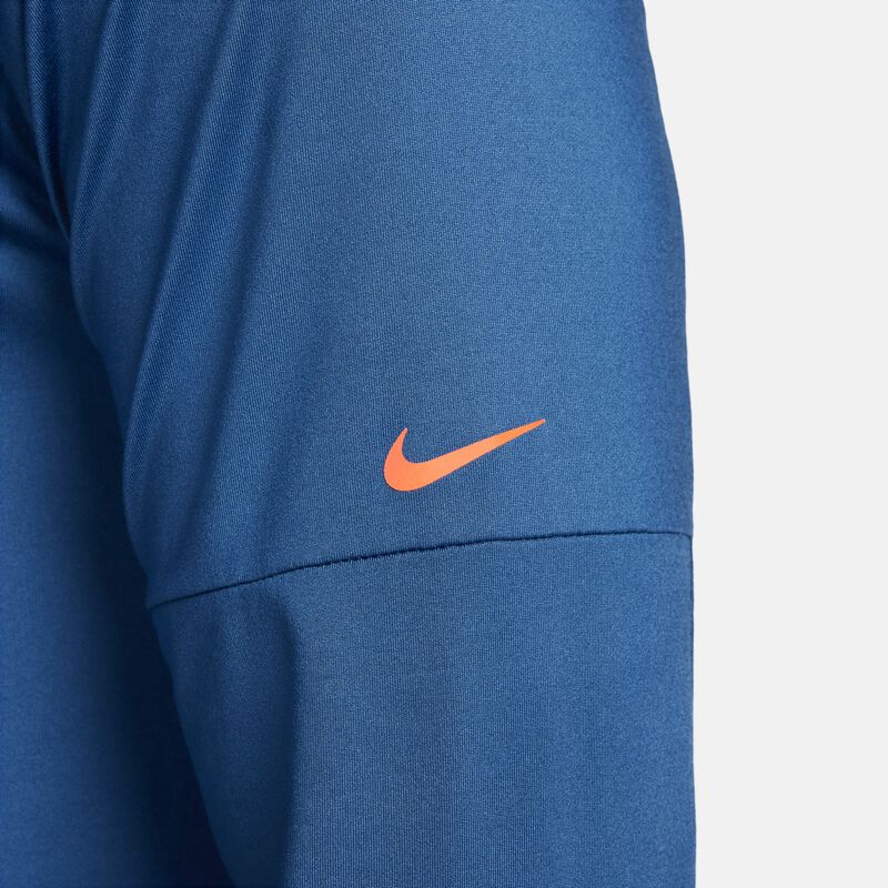 Polera Nike, Azul, hi-res