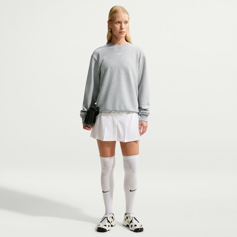 [Ljava.lang.String;@7259a89a Nike Studio Fleece Lightweight, Gris, hi-res