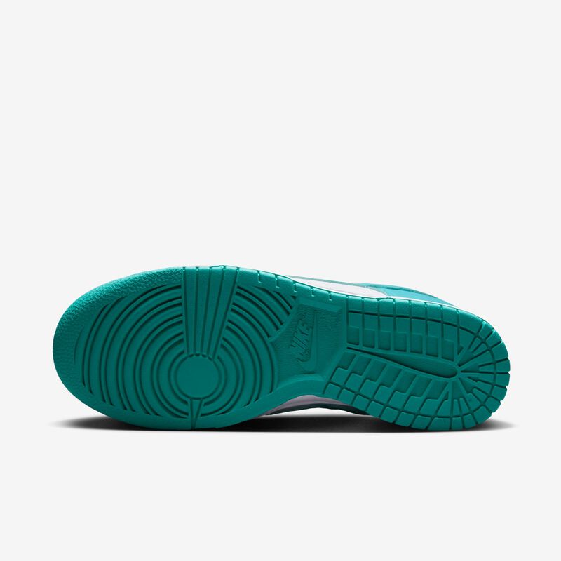 Nike Dunk Low, Cactus Blanco/Polvulero, hi-res