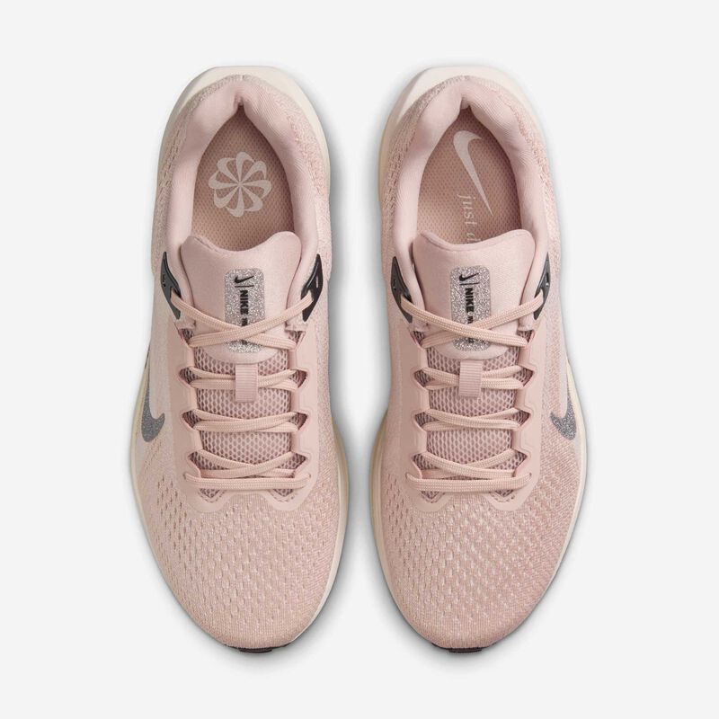 Nike Winflo 11 Premium, Oxford Rosa/Rosa Suave Claro/Marfil Pálido/Antracita, hi-res