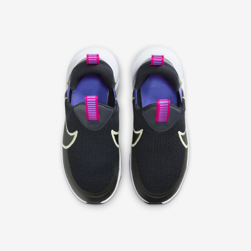 Nike Flex Plus 2, Obsidiana oscuro/Rojo espino/Blanco/Pulpa dulce, hi-res