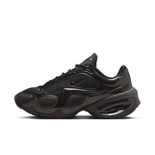 Nike Air Max Muse, Negro/Plata metalizado/Negro, hi-res