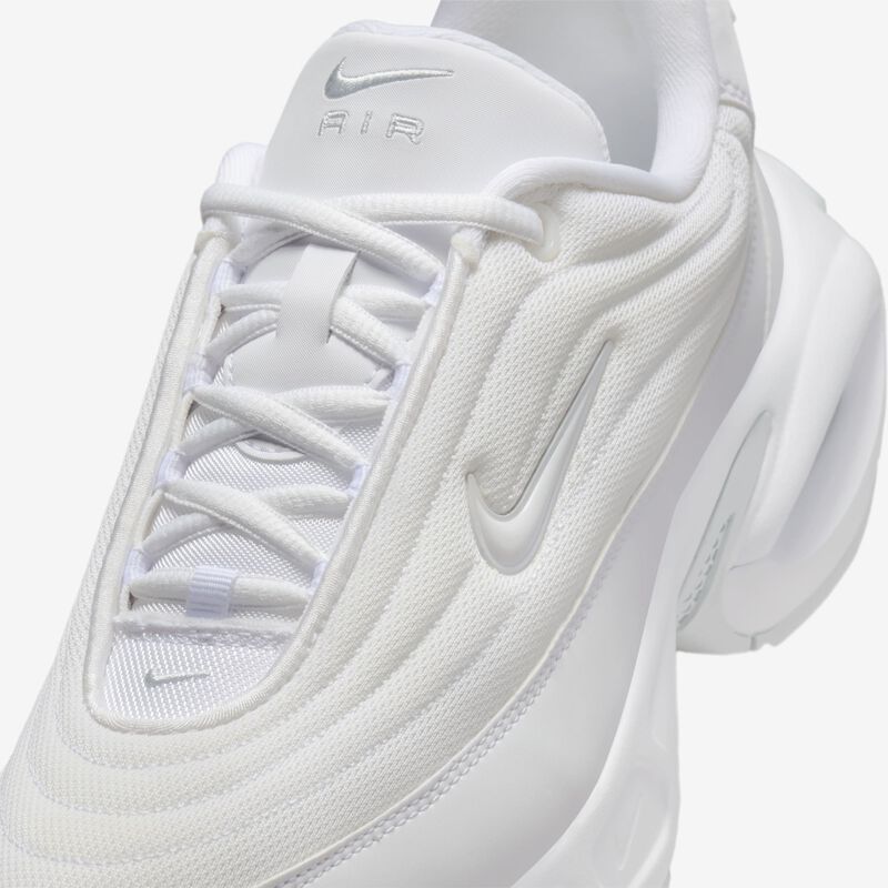 Nike Air Max Portal, Platino Blanco/Puro, hi-res