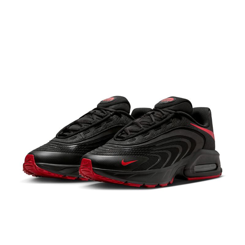 Zapatilla Nike Air Max, Negro, hi-res