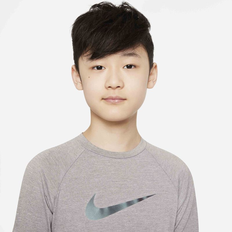 Nike Heather, Gris partícula, hi-res