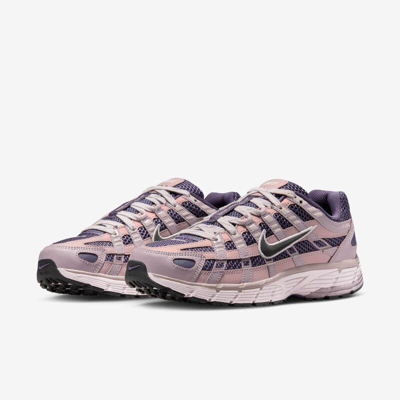 Zapatilla Nike P-6000, Gris, hi-res