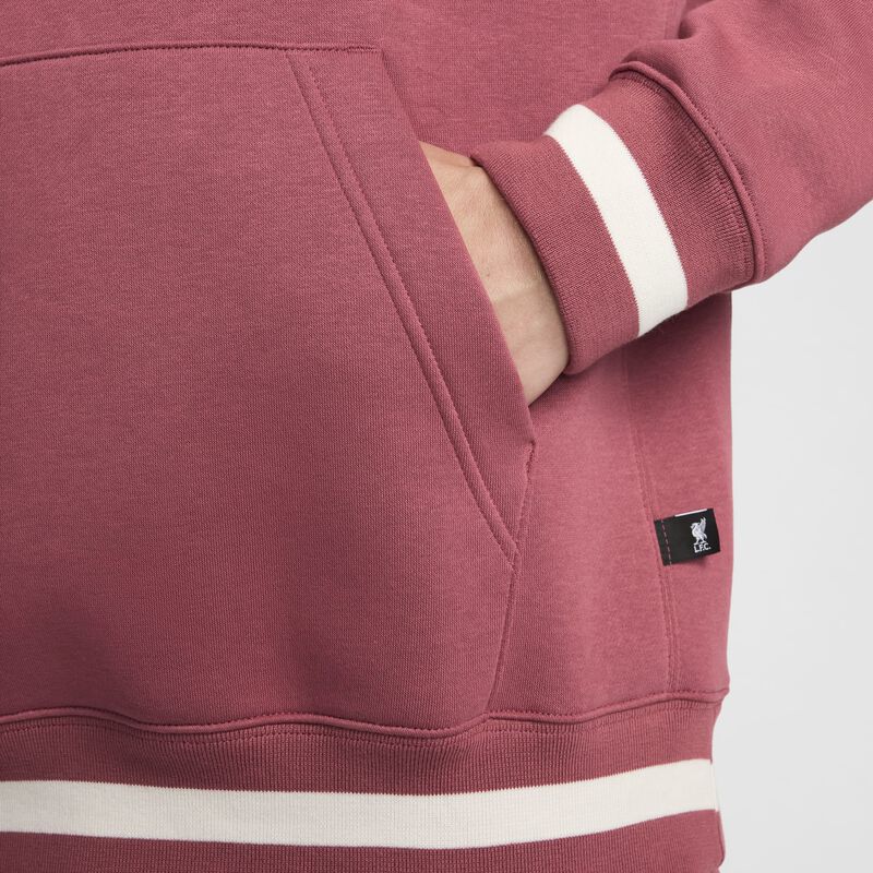 Polera Nike, Rojo, hi-res