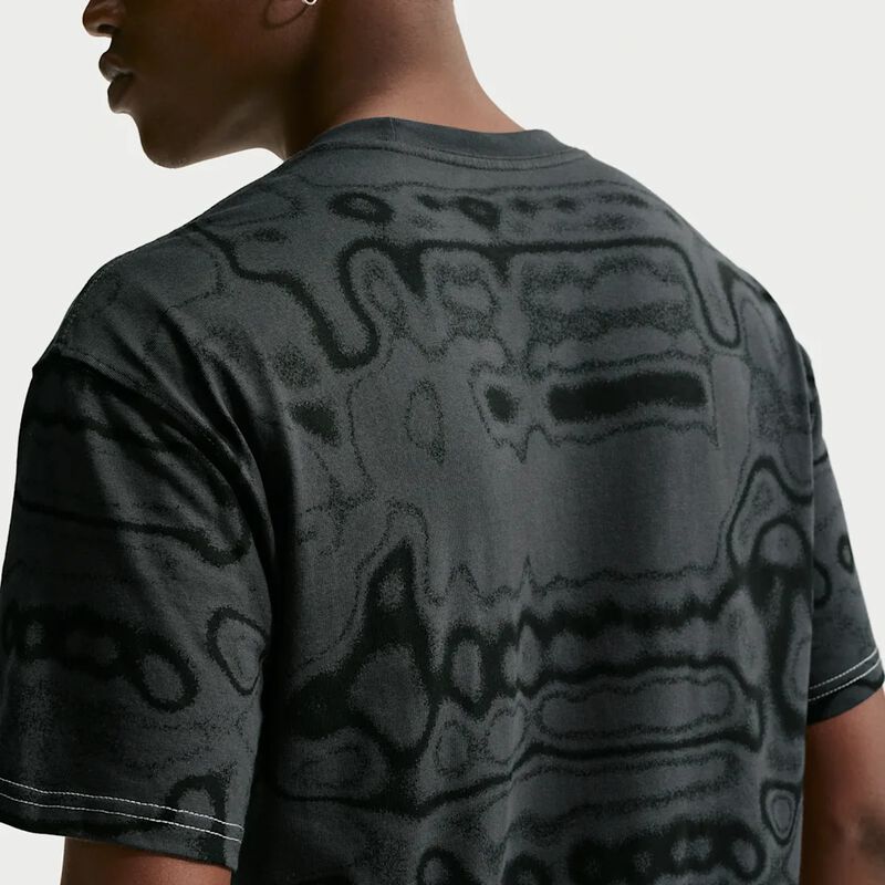 Polo Nike Sportswear, Gris, hi-res