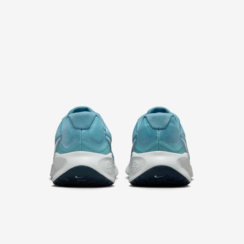Nike Revolution 7, Mezclilla Turca/Armada Naval-Platino Puro, hi-res