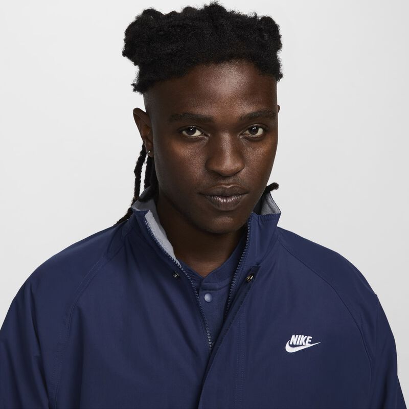 Casaca Nike Sportswear, Azul, hi-res