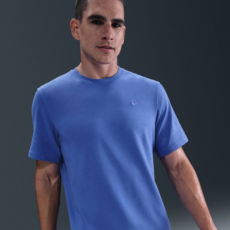 Nike Dri-FIT Primary, Cometa Azul/Cometa Azul, hi-res