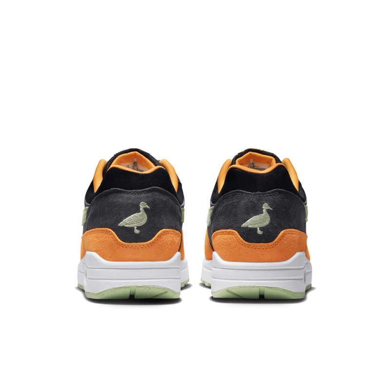 Nike Air Max 1 Premium, Antracita/Negro/Fortunella/Pulpa dulce, hi-res