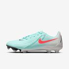 Nike Phantom GX 2 Academy, Menta/Sombrío Apagado/Rojo Atómico, hi-res