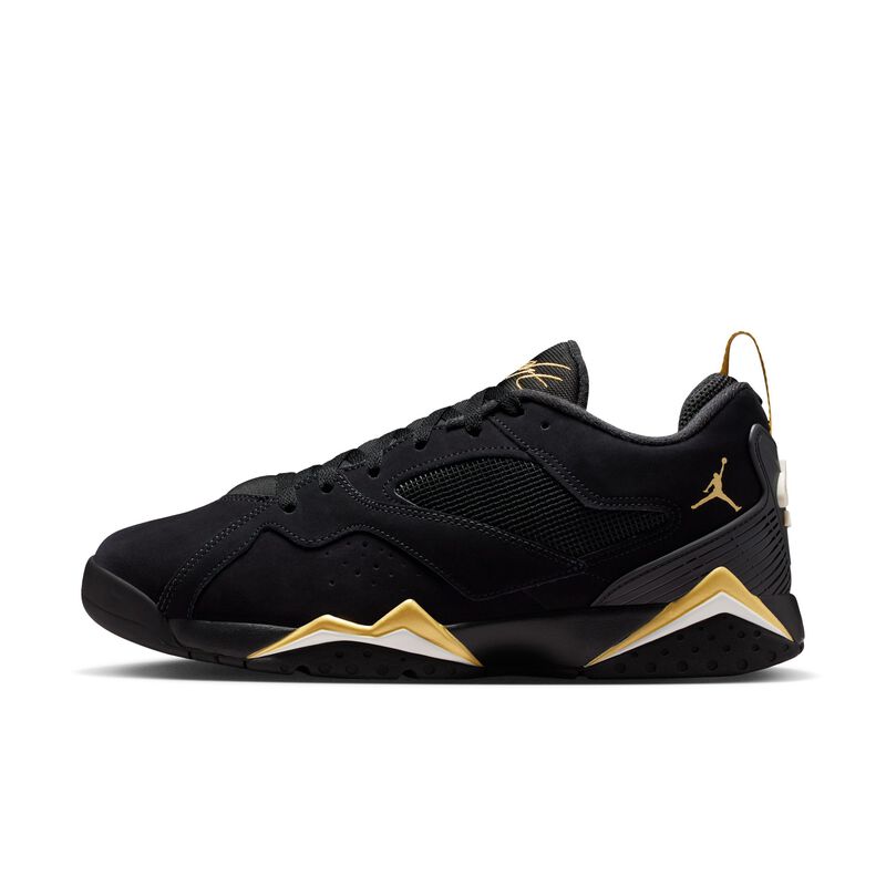 Air Jordan MVP 92, Negro, hi-res