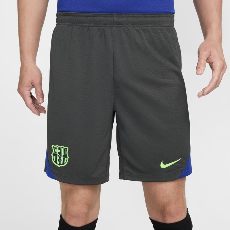 FC Barcelona Tercera Equipación, Antracita/Viejo Real/Ráfaga De Cal, hi-res