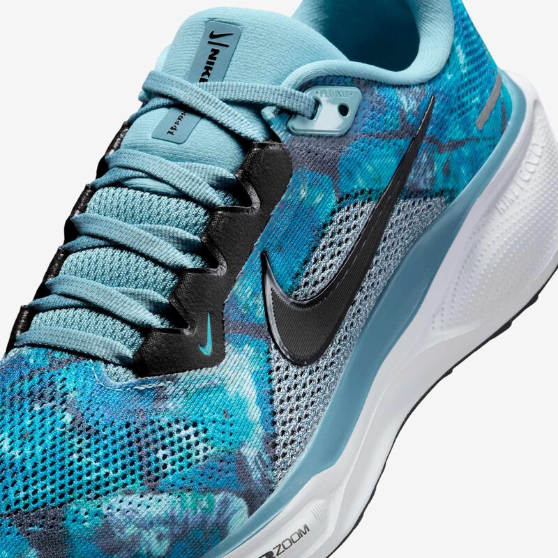 Nike Pegasus 41 Women's Artist Collection, Azul, hi-res